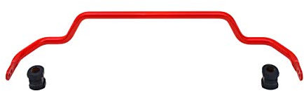 JOM Car Parts & Car Hifi GmbH 740341 JOM Barre Anti-rapprochement/stabilisatrice BMW E36 Limo/Coupe/Cabrio/Touring réglable - Qualité Allemande.