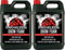 10L of Pro-Kleen Cherry Snow Foam with Wax – Super Thick & Non-Caustic Foam – Extremely Powerful & Easy To Use
