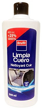 krafft - Limpia-Tapicerias-Cuero-Krafft-400-Ml