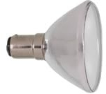 Technical Precision for Philips 6439-fr MR16 50 Watt Halogen Bulb - 1 Pack