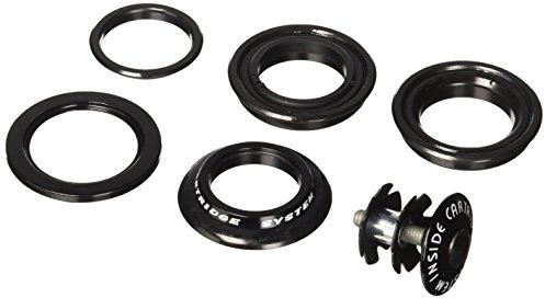 Point Steuersatz Alu, A-Head, 2.9cm, Semi-integrated Loo