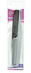 Goody Combs, Rat Tail, 8 Inch, 2 Count
