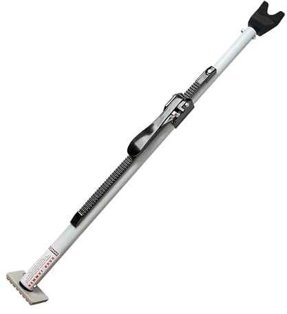 Buddybar Door Jammer Home Security Door Bar