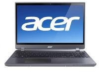 Acer Aspire M5-581TG 15.6-inch Ultrabook (Magnesium) - (Intel Core i5 3317U 1.7GHz, 6GB RAM, 500GB HDD, DVDSM DL, LAN, WLAN, BT, Webcam, Nvidia Graphics, Windows 8 64-bit)
