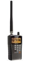 Uniden UBC-125XLT 500 Channel Handheld Scanner Pre-Programmed Version