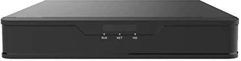 101AV 16CH Security System Hybrid HD H.265/H.264 5in1 DVR/NVR, HD-TVI/CVI/AHD/IP, 1TB HDD, 1080P HDMI/VGA Video Out, Phone APPs for Home & Office, Work w/ 5MP Lite Analog & 8MP Lite IP Camera (no PoE)