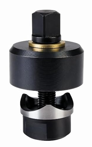 FORZA PG29 PERFORADOR DE CHAPA REDONDO MEC. 37MM