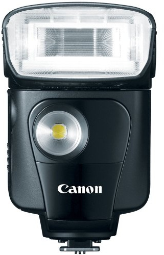 Canon Speedlite 320EX Flash for Canon SLR Cameras