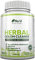 Colon Cleanse Detox Complex - 90 Vegan Capsules - 11 Prebiotic, Fibre & Herbal Ingredients - Psyllium Husk, Aloe, Dandelion & More - Made in The UK - Nu U Nutrition