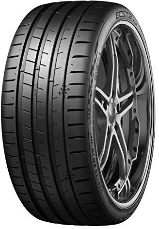 KUMHO KU2354018ZPS91XL 235 40 R18 95Y - F/B/72 dB - Sommerreifen
