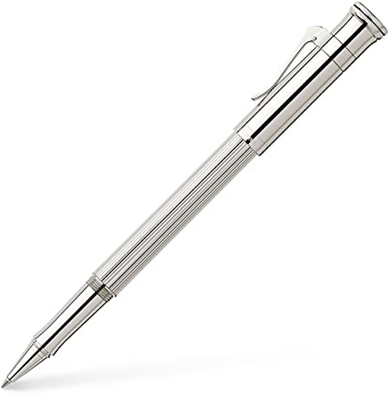 Graf von Faber-Castell Tintenroller Classic Sterlingsilber