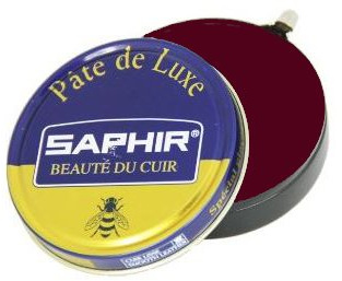 Saphir Bella Du Pelle Pate De Luxe High Gloss (lucido) Lucido Da Scarpe