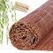 Boogardi Canisse en osier - Brise-vue - Clôture pour jardin, balcon et terrasse 150 x 500 cm naturel