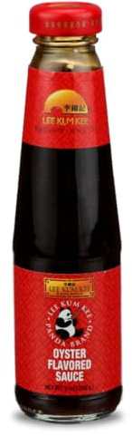 Salsa di Ostrica Panda Brand 225gr