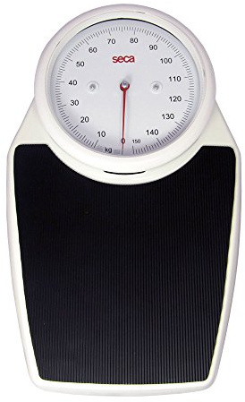 Seca Mechanical Floor Scales (Class IIII) - KG Only