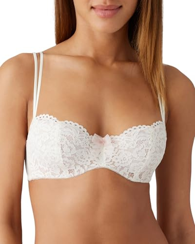 Wacoal b.tempt'd Ciao Bella Balconette-bh, 70B