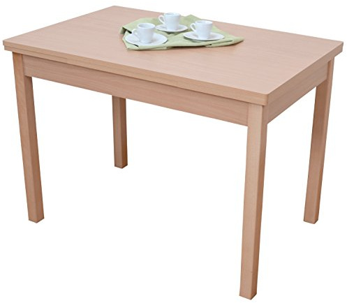 Ausziehtisch Hugo II Farbe: Buche natur