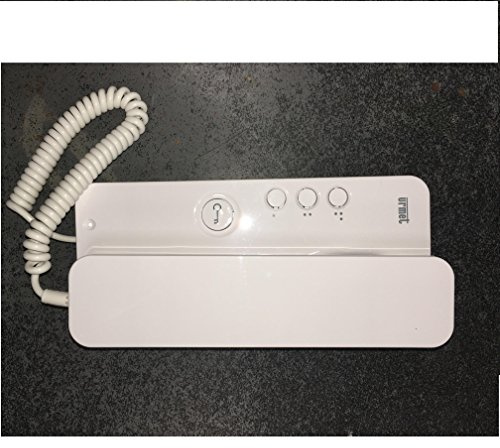 Urmet 1133/1 Interphone combiné électronique Atlantique