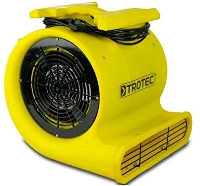 TROTEC 1510003031 – TFV 30 S