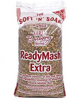 Rowen Barbary Readymash Extra (Red) - 20 kg