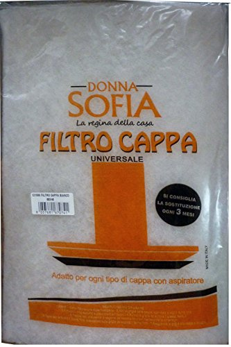 FILTRO CAPPA CM.80X40