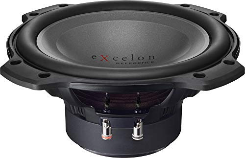 Kenwood xr-w1002 eXcelon 10 Gran tamaño Subwoofer