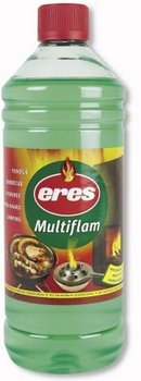 ERES Gel di accensione per Barbecue, luci Aperte o combustibili per stufe, fondute e buongustai