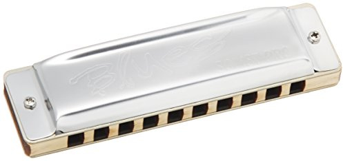Seydel Blues Solist Pro E