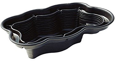 UBBINK Fertigteich Iris SIII