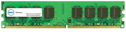 DELL 16GB DDR3-1333 Memory Module 16 GB 1333 MHz ECC - Memory Modules (16 GB, 1 x 16 GB, DDR3, 1333 MHz, 240-pin DIMM)