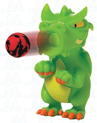Drachen Plopper - Leif