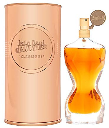 Jean Paul Gaultier Classique Essence de Parfum EDP spray, 100 ml