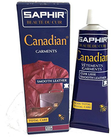 Saphir Cirage Canadian, 75 ml