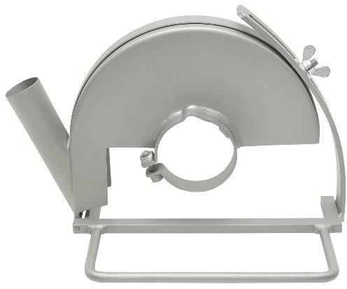 Bosch Zubehör 1605510292 Absaughaube 150 mm
