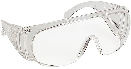 Surlunettes de protection