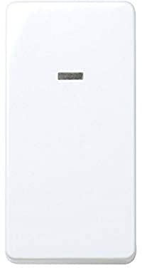 Simon 27102-64 interruptor de luz Blanco