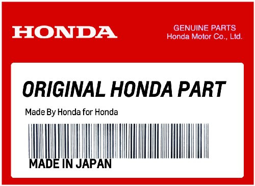 HONDA Seal set, FR forcella