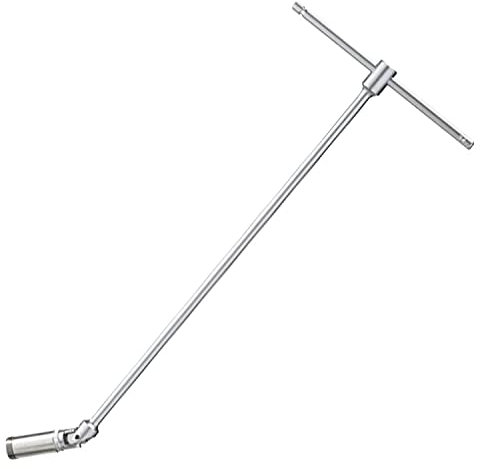 Maurer 2106605 Zündkerzenschlüssel, 300 x 21 mm