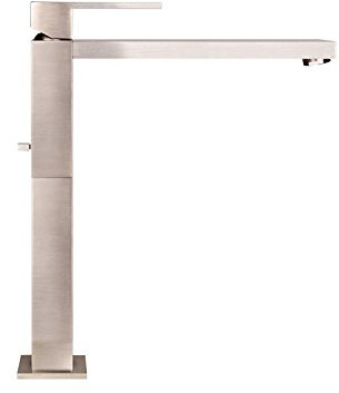 Gessi RETTANGOLO miscelatore monocomando lavabo 11923