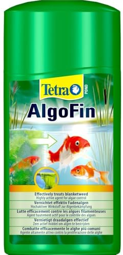 Tetra Pond AlgoFin 1 l