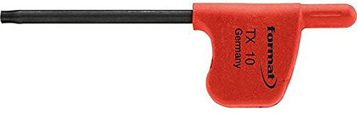 Cacciavite Torx M. faehn.T 9 formato di 21042231