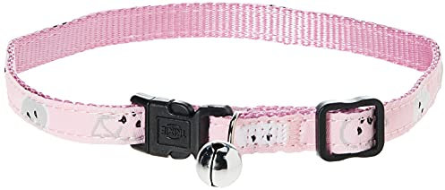 Katzenhalsband Mimi, Nylon