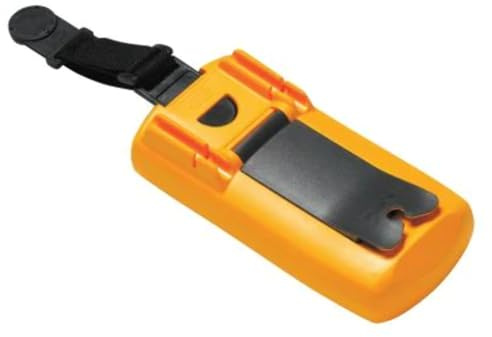 Holster + Magnethalter