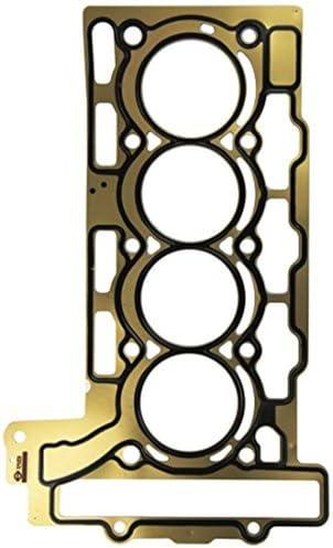 Elring 729.050 Joint d'étanchéité, culasse | Compatible avec: CITROËN BERLINGO Kasten/Großraumlimousine, BERLINGO MULTISPACE, C3 II, C3 PICASSO, C4 Coupe