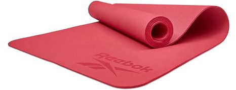 Reebok Yogamatte, 4 mm, Astro Dust