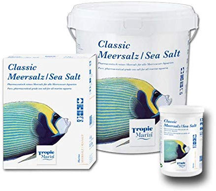 Tropic Marin Meersalz 25kg