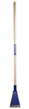 Faithfull FAIHDRS Heavy Duty Scraper (Long Handled 54in)