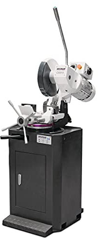 Optimum CS 275 – tronzadora