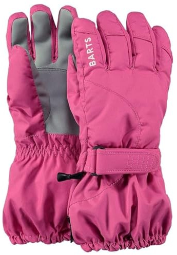 Barts Kinder Finger Handschuhe Tec (18)