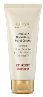 Ahava - Dermud Crème Intensive Pour Les Mains